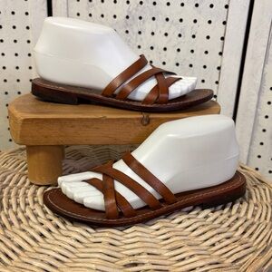 Eder Italian leather